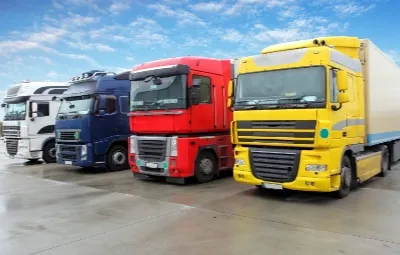 Antalya Yayladağı Nakliye Ambarı